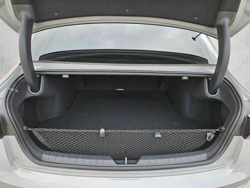 Wolf Gray 2026 Kia K5 GT-Line AWD