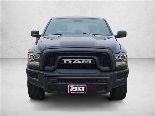 2024 RAM 1500 Classic Warlock Crew Cab 4x2 5'7' Box