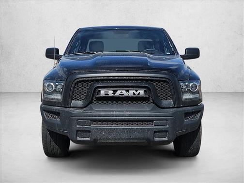 2024 RAM 1500 Classic Warlock Crew Cab 4x2 5'7' Box