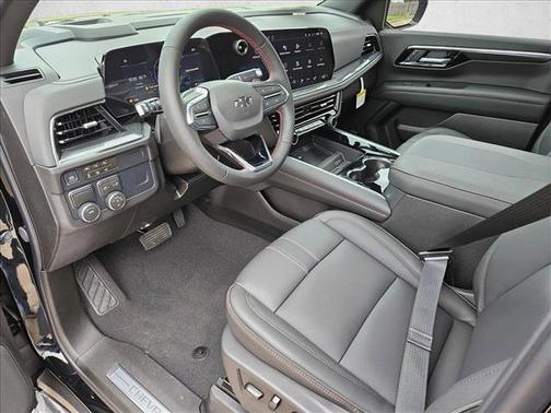 2026 Chevrolet Tahoe 2WD RST