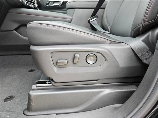 2026 Chevrolet Tahoe 2WD RST