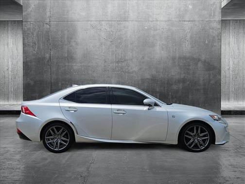 2014 Lexus IS 250 Base