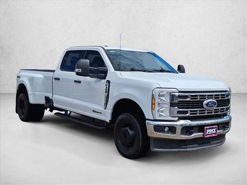 2024 Ford F-350 XLT