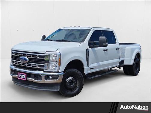 2024 Ford F-350 XLT