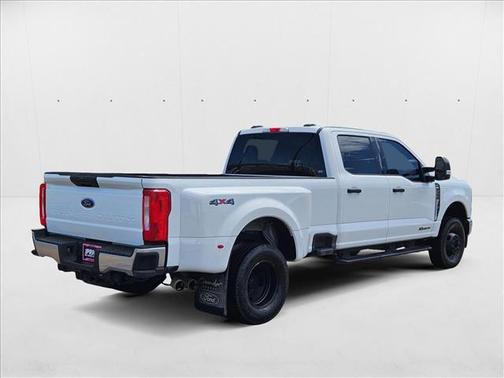 2024 Ford F-350 XLT