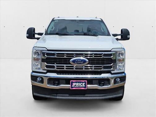 2024 Ford F-350 XLT