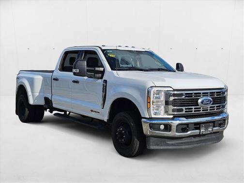 2024 Ford F-350 XLT