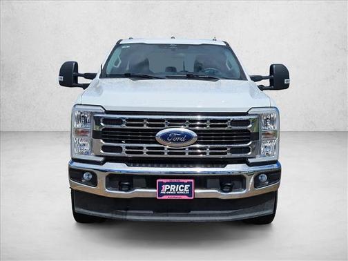 2024 Ford F-350 XLT