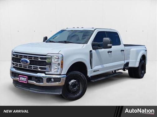 2024 Ford F-350 XLT