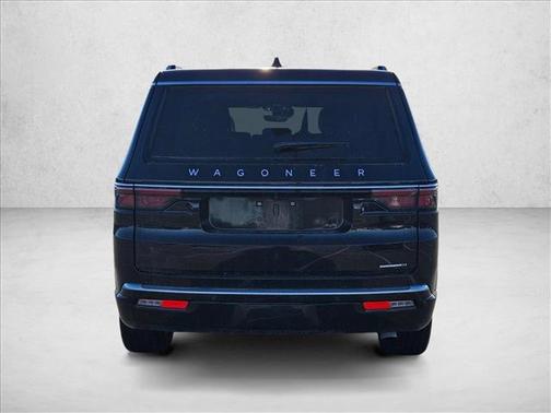 2024 Jeep Wagoneer Series II 4x4