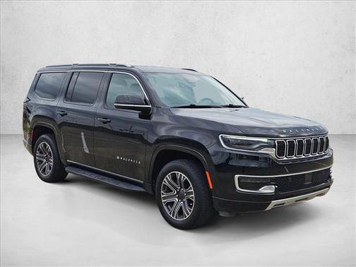 2024 Jeep Wagoneer Series II 4x4