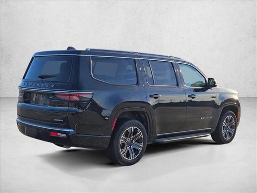 2024 Jeep Wagoneer Series II 4x4