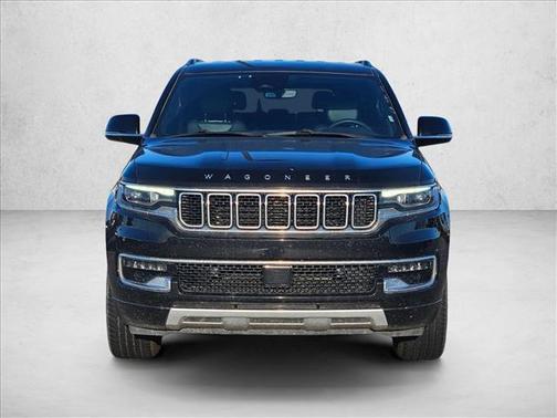 2024 Jeep Wagoneer Series II 4x4