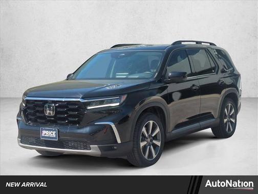 2023 Honda Pilot AWD Elite