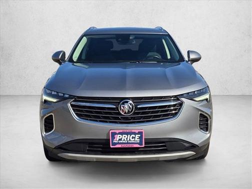 2023 Buick Envision Essence FWD