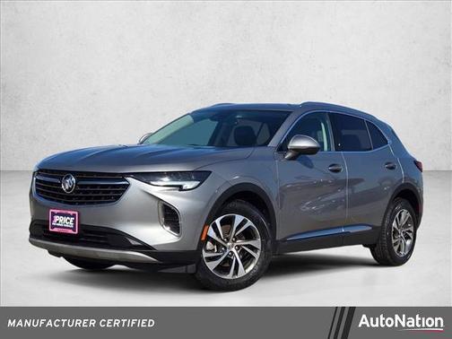 2023 Buick Envision Essence FWD