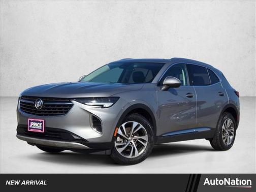 2023 Buick Envision Essence FWD