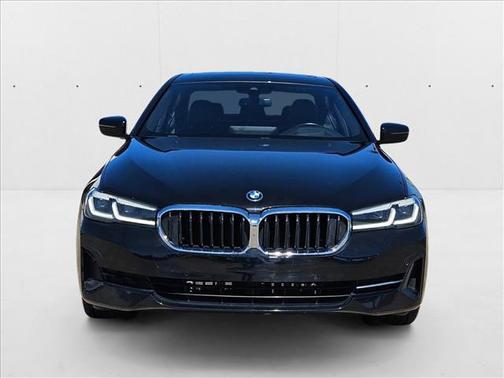 2023 BMW 530e Base