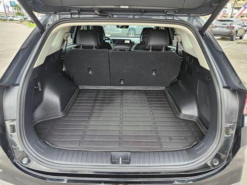 Fusion Black 2024 Kia Sportage Hybrid SX-Prestige