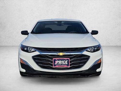 2020 Chevrolet Malibu 1LS
