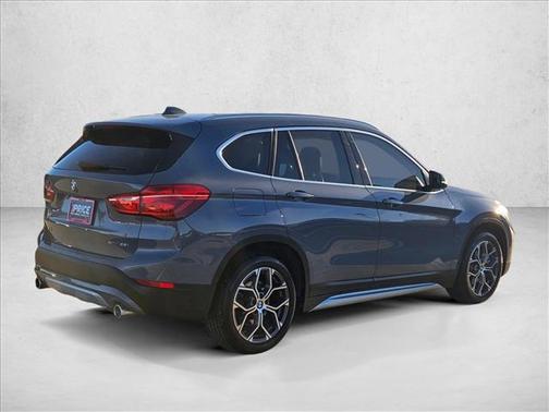 2021 BMW X1 sDrive28i