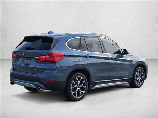 2021 BMW X1 sDrive28i