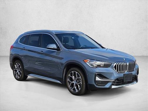 2021 BMW X1 sDrive28i