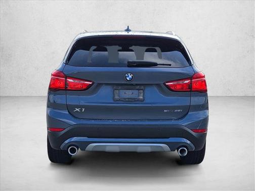 2021 BMW X1 sDrive28i