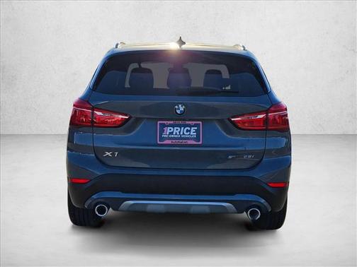 2021 BMW X1 sDrive28i