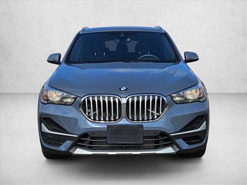 2021 BMW X1 sDrive28i