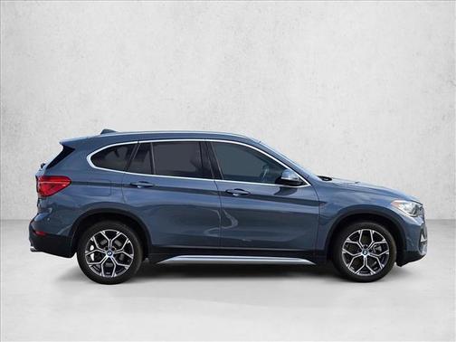 2021 BMW X1 sDrive28i