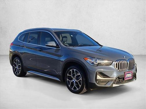 2021 BMW X1 sDrive28i