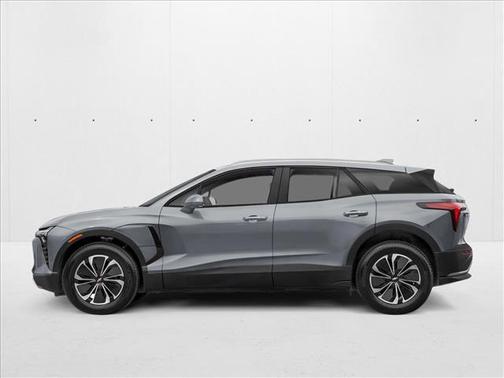 2026 Chevrolet Blazer EV AWD LT