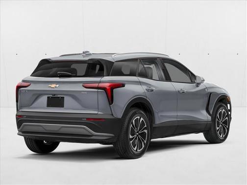 2026 Chevrolet Blazer EV AWD LT