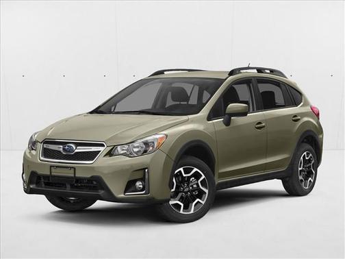 2016 Subaru Crosstrek 2.0i Premium