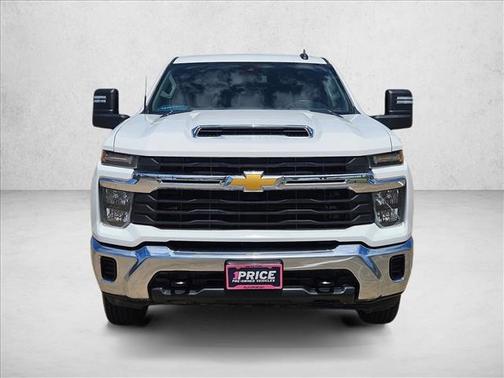 2024 Chevrolet Silverado 2500 LT