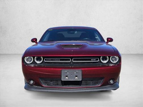 2020 Dodge Challenger GT