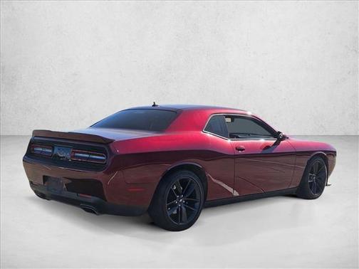 2020 Dodge Challenger GT