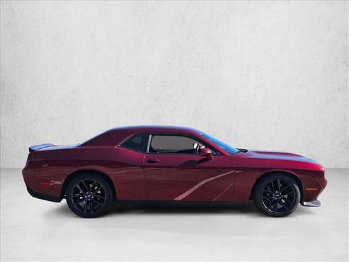 2020 Dodge Challenger GT