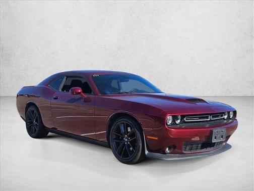 2020 Dodge Challenger GT