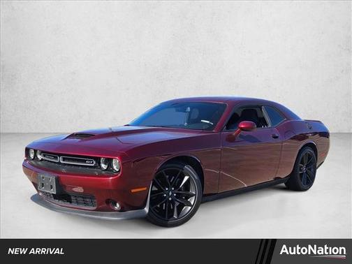 2020 Dodge Challenger GT