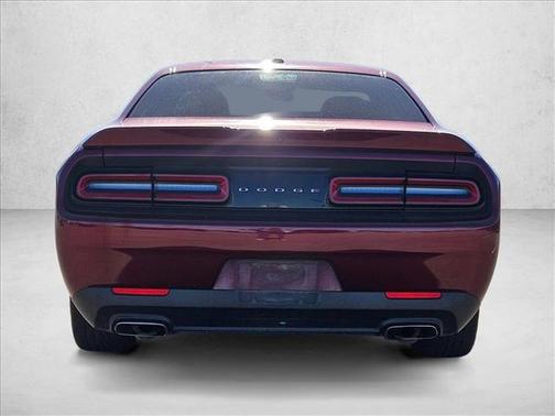 2020 Dodge Challenger GT