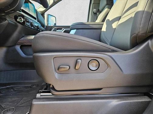 2026 Chevrolet Silverado 3500 LTZ