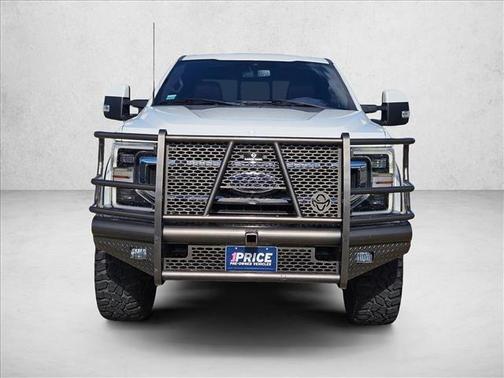 2020 Ford F-250 King Ranch