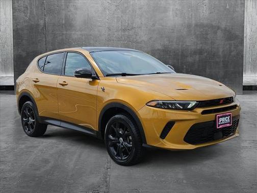 2023 Dodge Hornet GT Plus AWD
