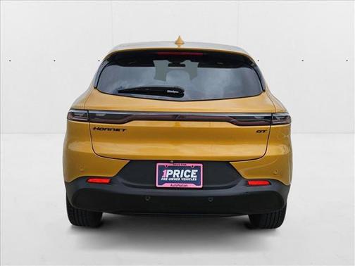 2023 Dodge Hornet GT Plus AWD