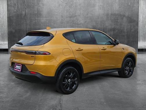 2023 Dodge Hornet GT Plus AWD