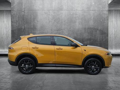 2023 Dodge Hornet GT Plus AWD