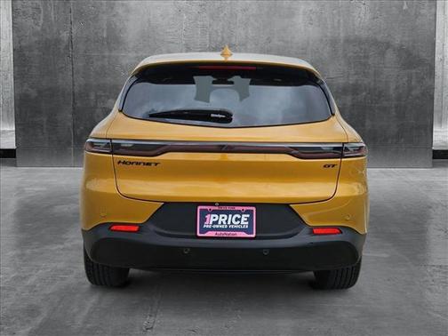 2023 Dodge Hornet GT Plus AWD