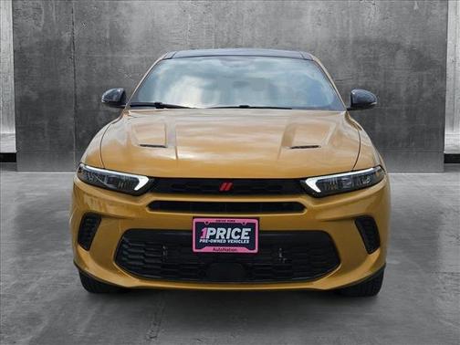 2023 Dodge Hornet GT Plus AWD